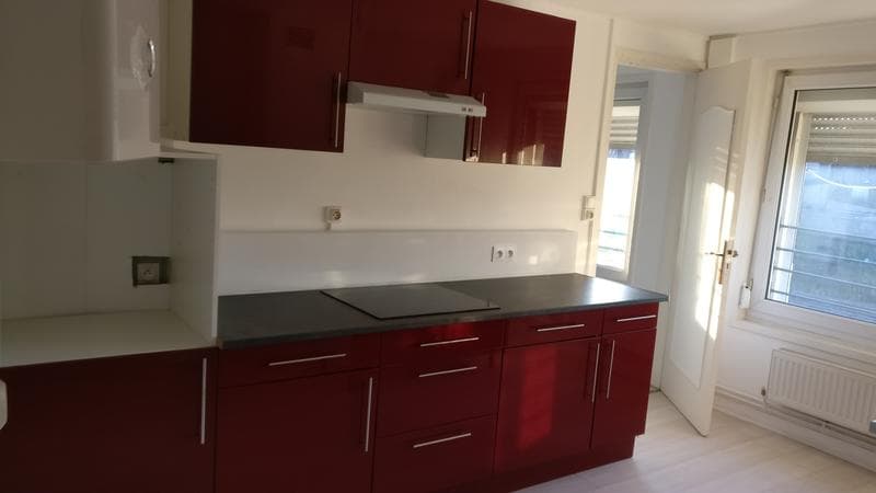 Spacieux T3 de 85 m² – Raismes Centre – Disponible de suite - Image 1