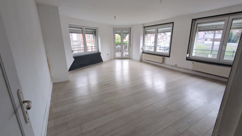 Spacieux T3 de 85 m² – Raismes Centre – Disponible fin juin 2026 - Image 1